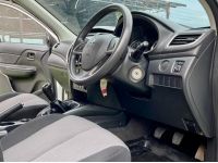 Mitsubishi Triton All New Mega Cab 2.5 GLX M/T ปี 2022 รูปที่ 9
